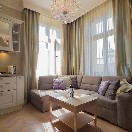 Best Apartments Sw. Antoniego Wrocław Rum bild