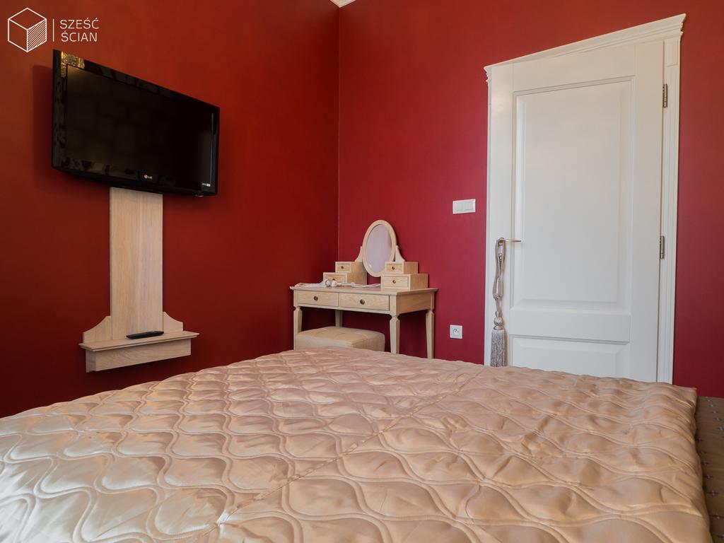 Best Apartments Sw. Antoniego Wrocław Rum bild